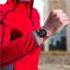 Ремешок UniCase Twill Texture для Samsung Galaxy Watch 46mm / Watch 3 45mm / Gear S3 - Red (115805R). Фото 2 из 6