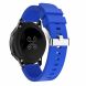 Ремінець UniCase Twill Texture для Samsung Watch Active / Active 2 40mm / Active 2 44mm - Baby Blue (223110TT). Фото 1 з 5