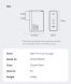 Сетевое зарядное устройство Baseus GaN5 Pro Fast Charger 2C+U 160W + кабель Type-C to Type-C (P10110825113-00) - Black (346132B). Фото 17 из 21