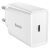 Мережевий зарядний пристрій Baseus Speed Mini Quick Charger 1C (20W) - White: фото 1 з 5