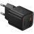 Сетевое зарядное устройство Hoco N66 PD35W - Black: фото 1 из 6