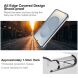Силіконовий чохол IMAK UX-10 Series для Samsung Galaxy S25 Plus (S936) - Transparent (376049T). Фото 4 з 7