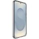 Силіконовий чохол IMAK UX-10 Series для Samsung Galaxy S25 Plus (S936) - Transparent (376049T). Фото 2 з 7
