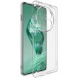 Силиконовый чехол IMAK UX-5 Series для OnePlus 12 - Transparent (344216T)