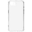 Силиконовый (TPU) чехол ArmorStandart Air Force для Apple iPhone 16e - Transparent (376462T)