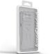 Силиконовый (TPU) чехол ArmorStandart Air Force для Apple iPhone 16e - Transparent (376462T). Фото 3 из 6