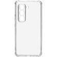 Силиконовый (TPU) чехол ArmorStandart Air Force для Infinix Hot 50 Pro - Clear (368913T)