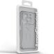 Силиконовый (TPU) чехол ArmorStandart Air Force для TECNO Pova 6 Neo - Clear (359607T). Фото 2 из 6