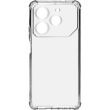 Силиконовый (TPU) чехол ArmorStandart Air Force для TECNO Pova 6 Neo - Clear (359607T)