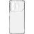 Силиконовый (TPU) чехол ArmorStandart Air Force для TECNO Pova 6 Neo - Clear: фото 1 из 6