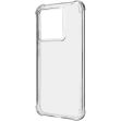 Силиконовый (TPU) чехол ArmorStandart Air Force для Xiaomi 14 - Transparent (342252T)