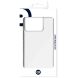 Силиконовый (TPU) чехол ArmorStandart Air Force для Xiaomi 14 - Transparent (342252T). Фото 2 из 3
