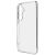 Силиконовый (TPU) чехол ArmorStandart Air Series Camera Сoverage для Samsung Galaxy A55 (A556) - Transparent: фото 1 из 3