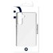 Силиконовый (TPU) чехол ArmorStandart Air Series Camera Сoverage для Samsung Galaxy A55 (A556) - Transparent (353707T). Фото 2 из 3