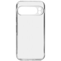 Силиконовый (TPU) чехол ArmorStandart Air Series для Google Pixel 9 Pro - Clear: фото 1 из 6
