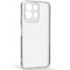 Силіконовий (TPU) чохол ArmorStandart Air Series для Xiaomi Redmi 17 - Clear (429030T). Фото 2 з 6