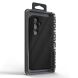 Силіконовий (TPU) чохол ArmorStandart Matte Slim Fit для Samsung Galaxy S25 (S931) - Black (372378B). Фото 5 з 5