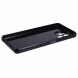 Силиконовый (TPU) чехол Deexe Matte Case для Blackview Shark 8 - Black (378103B). Фото 5 из 6