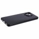 Силиконовый (TPU) чехол Deexe Matte Case для Blackview Shark 8 - Black (378103B). Фото 4 из 6