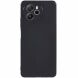 Силиконовый (TPU) чехол Deexe Matte Case для Blackview Shark 8 - Black (378103B). Фото 1 из 6