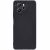 Силиконовый (TPU) чехол Deexe Matte Case для Blackview Shark 8 - Black: фото 1 из 6