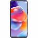 Силиконовый (TPU) чехол Deexe Matte Case для Blackview Shark 8 - Black (378103B). Фото 2 из 6
