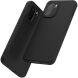 Силиконовый (TPU) чехол Deexe Matte Case для OnePlus 15R / Ace 6 / Ace 6T - Black (408013B). Фото 4 из 5