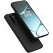 Силиконовый (TPU) чехол Deexe Matte Case для OnePlus 15R / Ace 6 / Ace 6T - Black (408013B). Фото 3 из 5