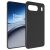 Силіконовий (TPU) чохол Deexe Matte Case для OnePlus Nord 4 - Black: фото 1 з 3