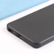 Силиконовый (TPU) чехол Deexe Matte Case для Xiaomi Redmi Note 15 Pro - Black (405237B). Фото 6 из 9