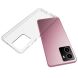 Силиконовый (TPU) чехол Deexe UltraThin для HMD Pulse / Pulse Plus - Transparent (354411T). Фото 4 из 5