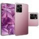 Силиконовый (TPU) чехол Deexe UltraThin для HMD Pulse / Pulse Plus - Transparent (354411T). Фото 3 из 5