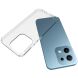 Силіконовий (TPU) чохол Deexe UltraThin для Xiaomi Redmi 15C / Poco C85 - Transparent (386112T). Фото 4 з 5