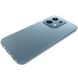 Силіконовий (TPU) чохол Deexe UltraThin для Xiaomi Redmi 15C / Poco C85 - Transparent (386112T). Фото 2 з 5