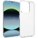 Силіконовий (TPU) чохол Deexe UltraThin для Xiaomi Redmi 15C / Poco C85 - Transparent (386112T). Фото 1 з 5