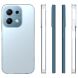 Силіконовий (TPU) чохол Deexe UltraThin для Xiaomi Redmi 15C / Poco C85 - Transparent (386112T). Фото 5 з 5