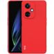 Силиконовый (TPU) чехол IMAK UC-4 Series для OnePlus Nord CE 3 Lite - Red (326539R). Фото 1 из 6