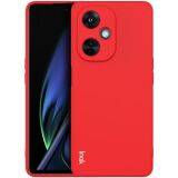 Силиконовый (TPU) чехол IMAK UC-4 Series для OnePlus Nord CE 3 Lite - Red: фото 1 из 6