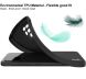 Силиконовый (TPU) чехол IMAK UC-4 Series для OPPO Reno 7 Pro - Black (295611B). Фото 10 из 13