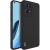 Силиконовый (TPU) чехол IMAK UC-4 Series для OPPO Reno 7 Pro - Black: фото 1 из 13