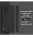 Силиконовый (TPU) чехол IMAK UC-4 Series для OPPO Reno 7 Pro - Black (295611B). Фото 12 из 13