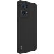Силиконовый (TPU) чехол IMAK UC-4 Series для OPPO Reno 7 Pro - Black (295611B). Фото 2 из 13
