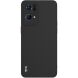 Силиконовый (TPU) чехол IMAK UC-4 Series для OPPO Reno 7 Pro - Black (295611B). Фото 3 из 13
