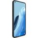 Силиконовый (TPU) чехол IMAK UC-4 Series для OPPO Reno 7 Pro - Black (295611B). Фото 4 из 13