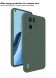 Силиконовый (TPU) чехол IMAK UC-4 Series для OPPO Reno 7 Pro - Black (295611B). Фото 8 из 13
