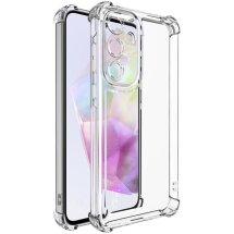 Силиконовый (TPU) чехол IMAK UX-4 Series для Samsung Galaxy A35 (A356) - Transparent: фото 1 из 10