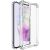 Силиконовый (TPU) чехол IMAK UX-4 Series для Samsung Galaxy A35 (A356) - Transparent: фото 1 из 10