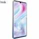Силіконовий (TPU) чохол IMAK UX-6 Series для Xiaomi Mi Note 10 Pro / Mi Note 10 - Blue (249547L). Фото 5 з 15