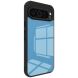 Силиконовый (TPU) чехол IMAK UX-9A Series для Google Pixel 9 Pro XL - Black (359828B). Фото 3 из 11
