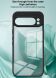 Силиконовый (TPU) чехол IMAK UX-9A Series для Google Pixel 9 Pro XL - Black (359828B). Фото 7 из 11